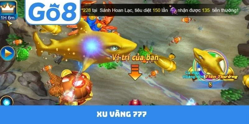 Xu Vàng 777