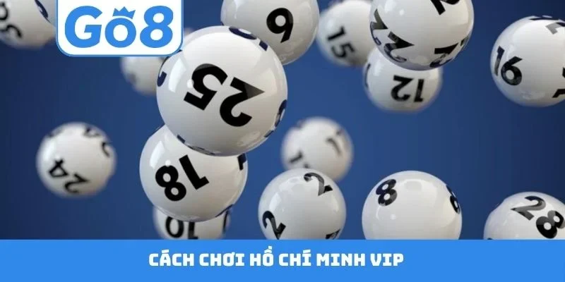Hồ Chí Minh Vip