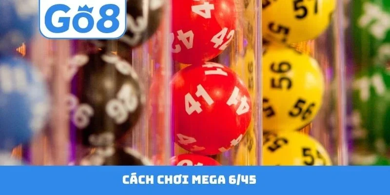 Mega 6-45