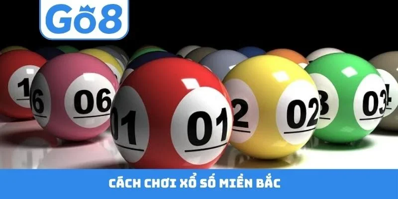 Xổ số miền Bắc
