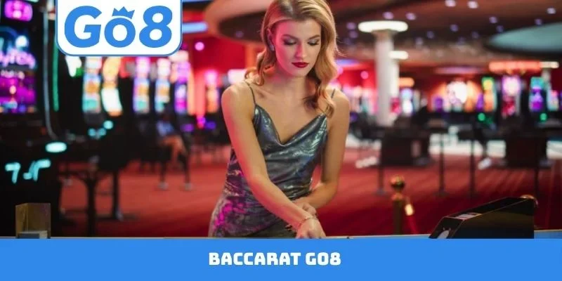 Baccarat GO8