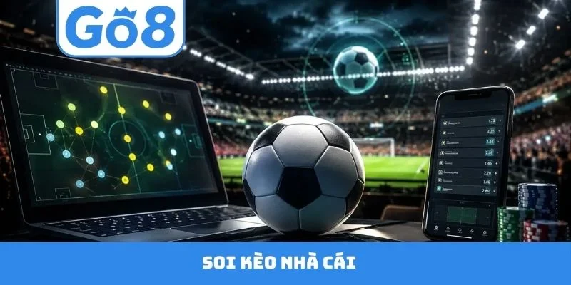 Kèo nhà cái